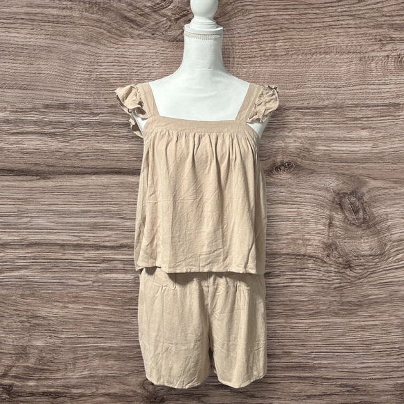 ANRABESS Pants - NWT ANRABESS Women's 2 Piece Set